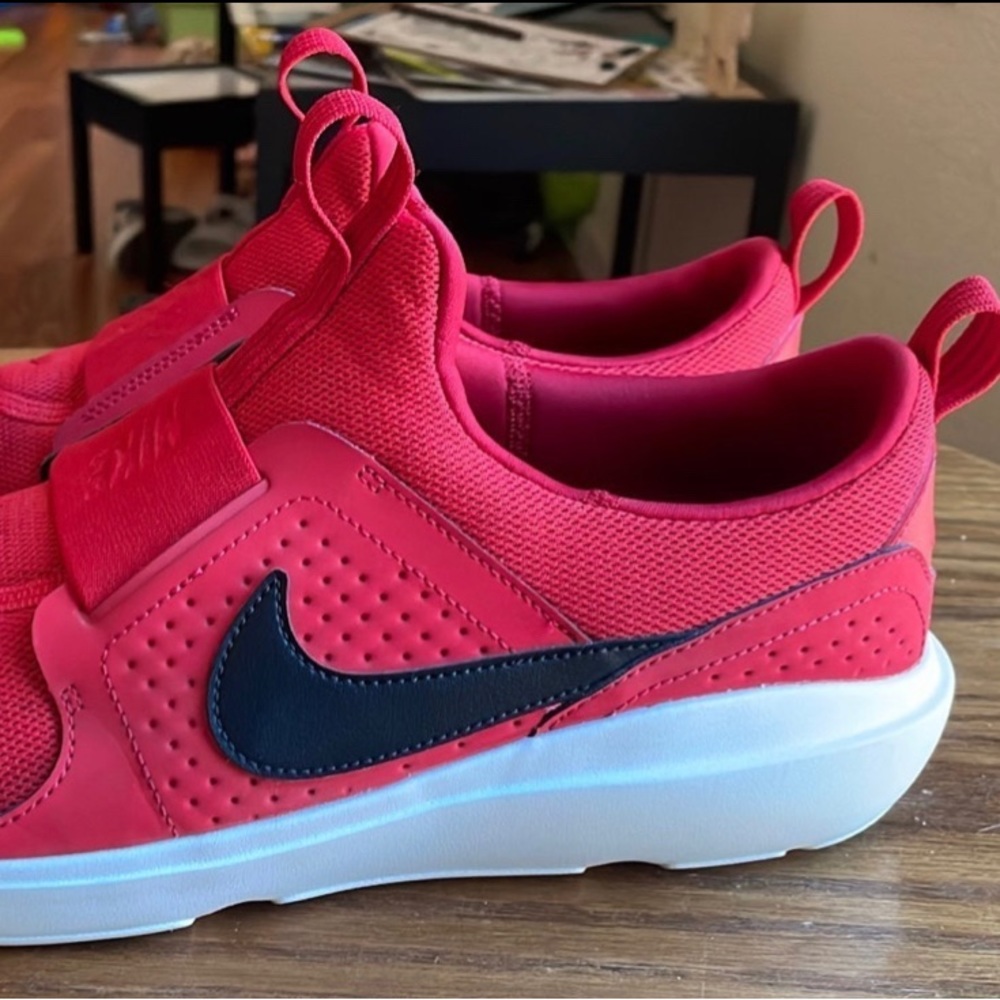 Nike Mens AD Comfort Running Shoes - Size:13